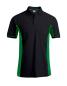 Preview: Promodoro Contrast-Polo "E4520"